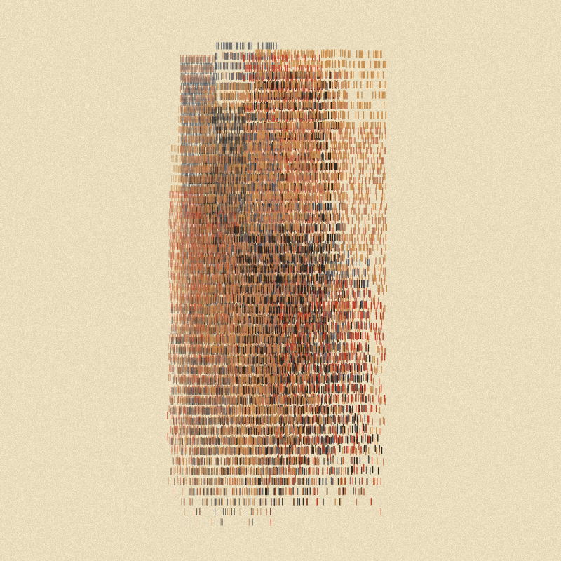 Truth III #34 static NFT preview