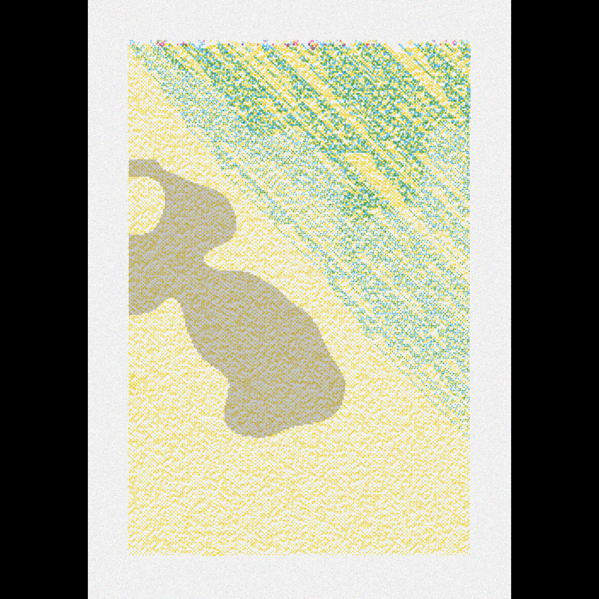 Automatic #469 static NFT preview