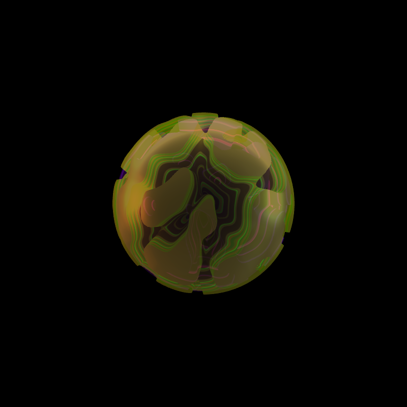 SynDevice #2686 static NFT preview