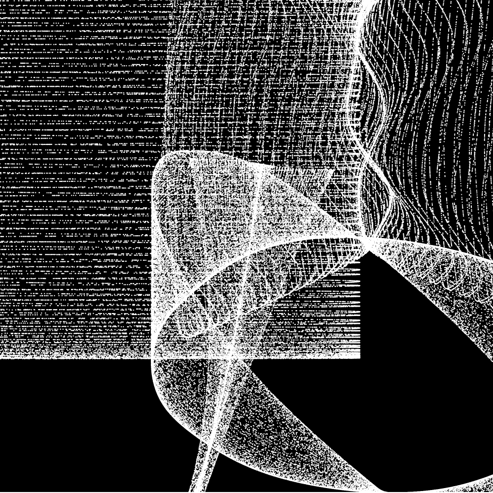 Para Metric #2 #31 static NFT preview