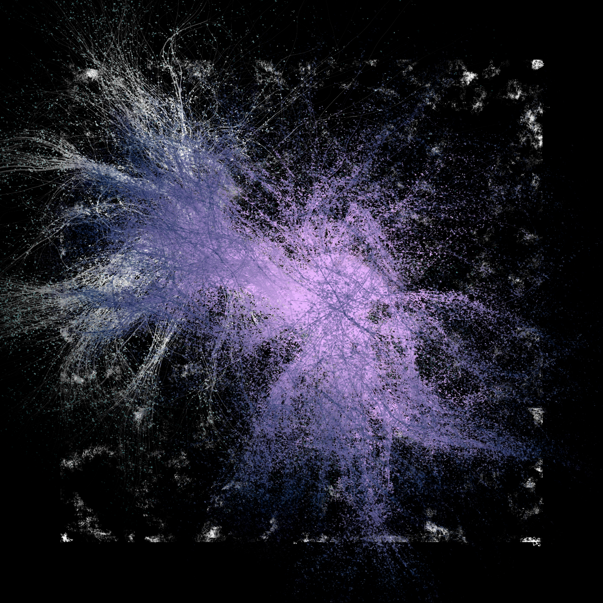Entanglement #79 static NFT preview