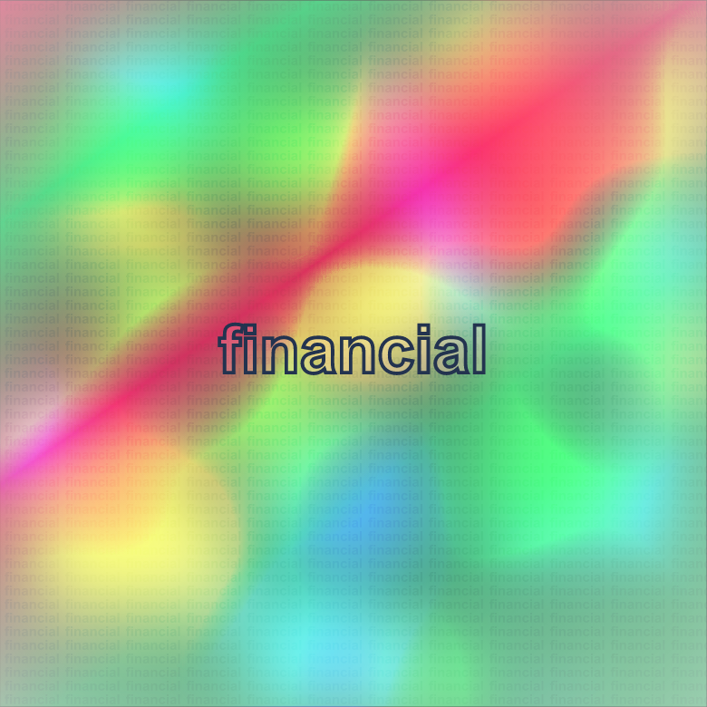 Crypto Words #59 static NFT preview