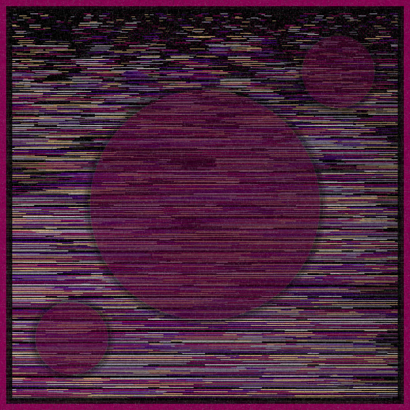 TI·ME III #36 static NFT preview