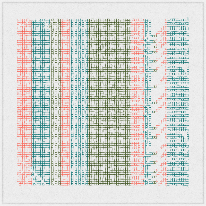 Sol #64 static NFT preview