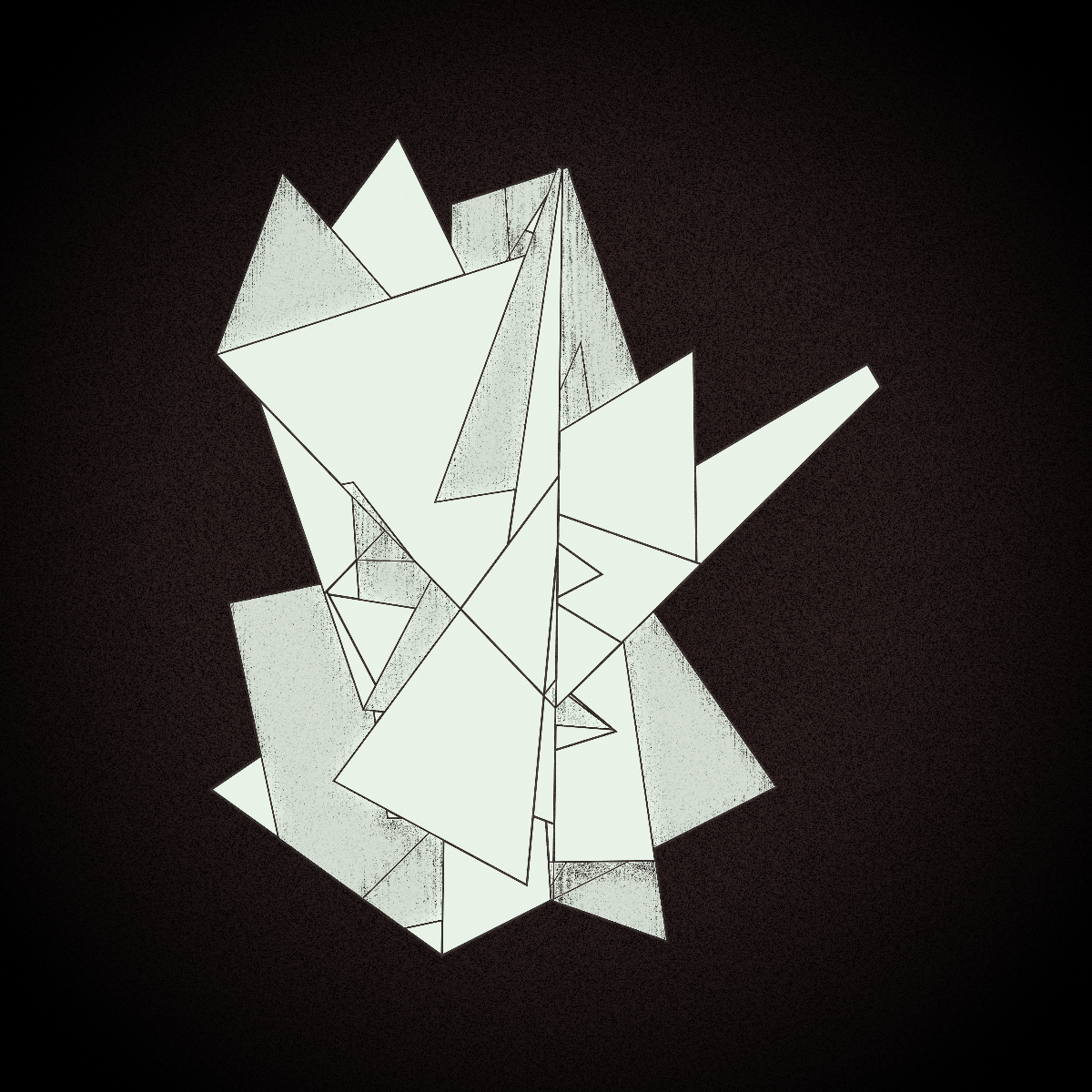 Shape of Freedom #1831 static token preview