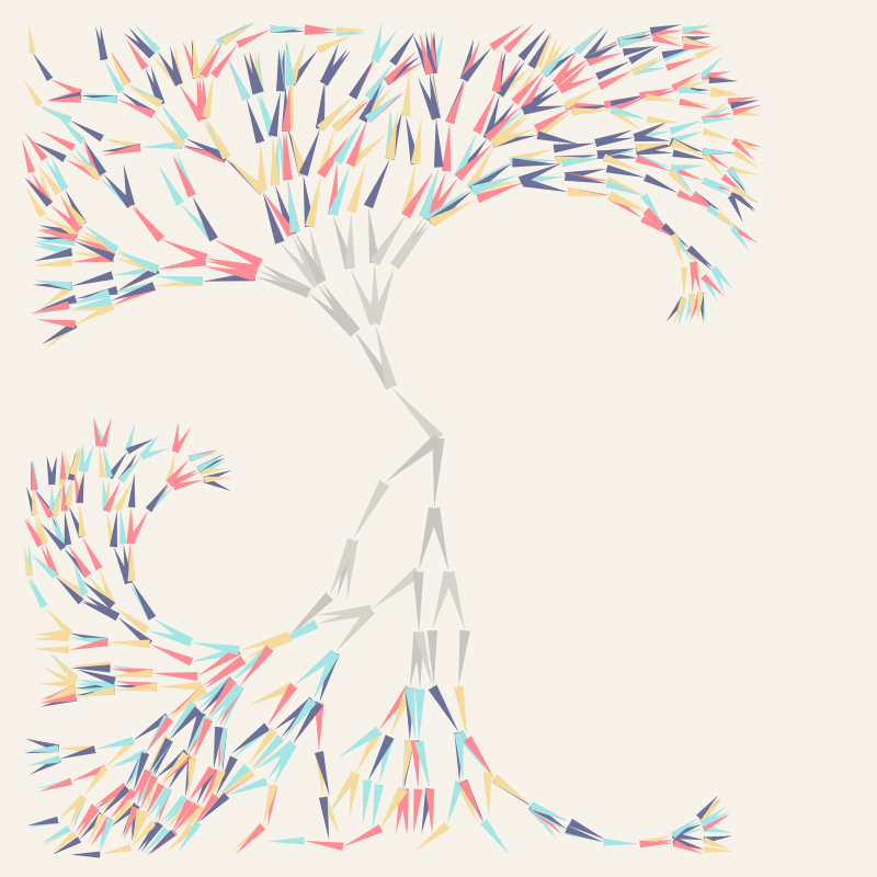 Foliage #113 static token preview