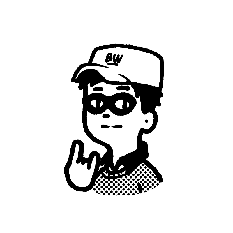 BWEEPS #65 static token preview