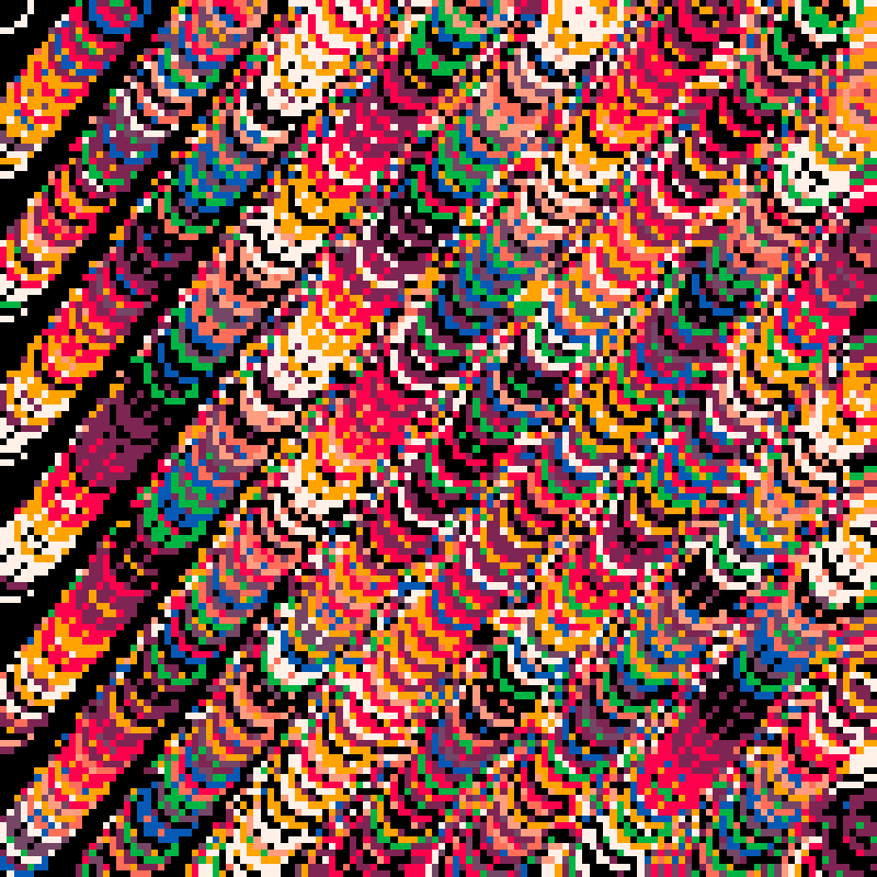 Ringmail #35 static NFT preview