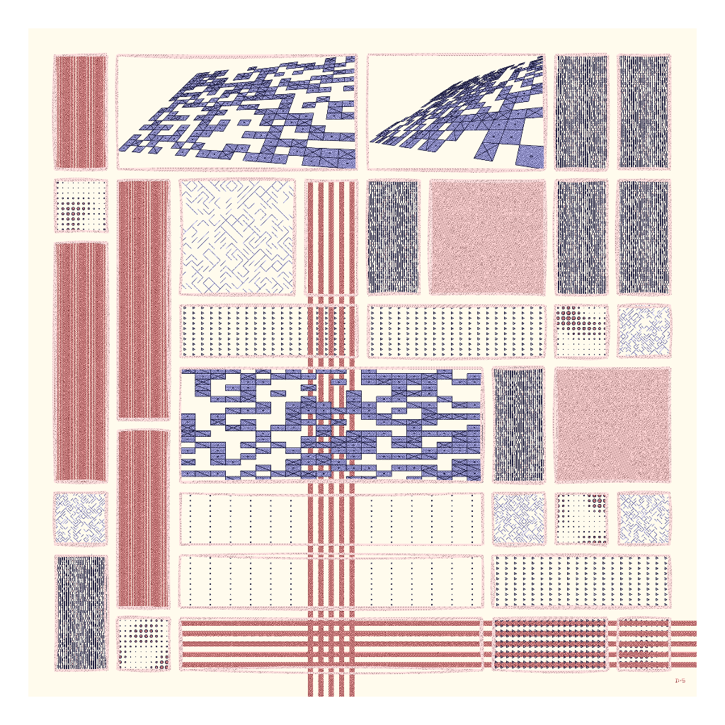 Window #201 static NFT preview