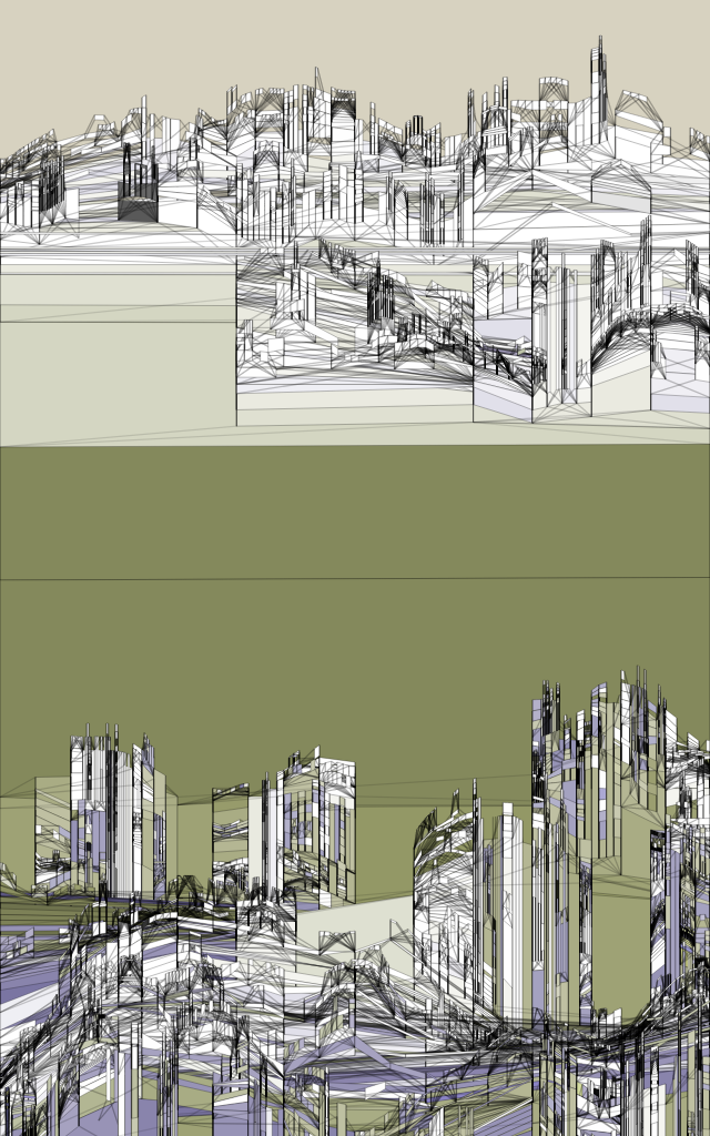 lynd #242 static NFT preview