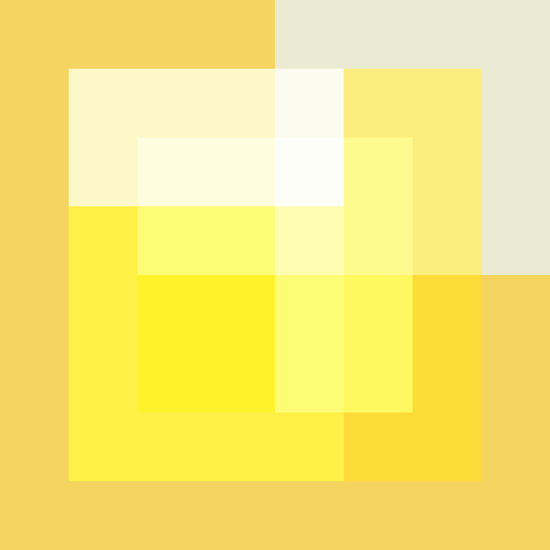 BLEND #997 static token preview