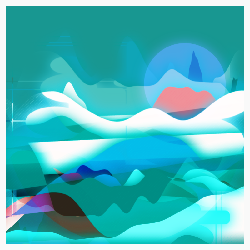 mezcal #351 static token preview