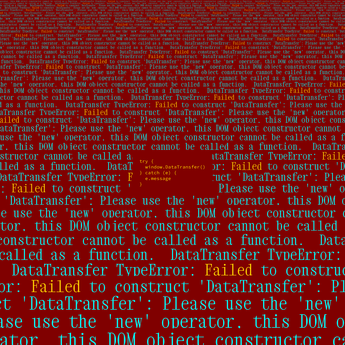 inside window #53 static NFT preview