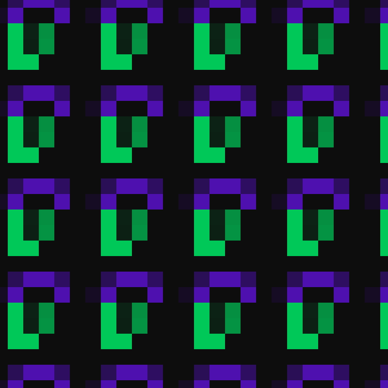 v.ø10.(ør4ng3.ør.gr33n).g1ft #34 static NFT preview