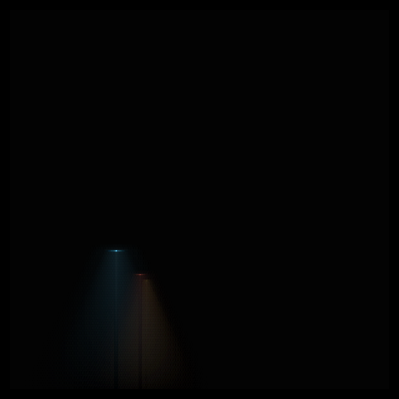 Street Light #68 static NFT preview