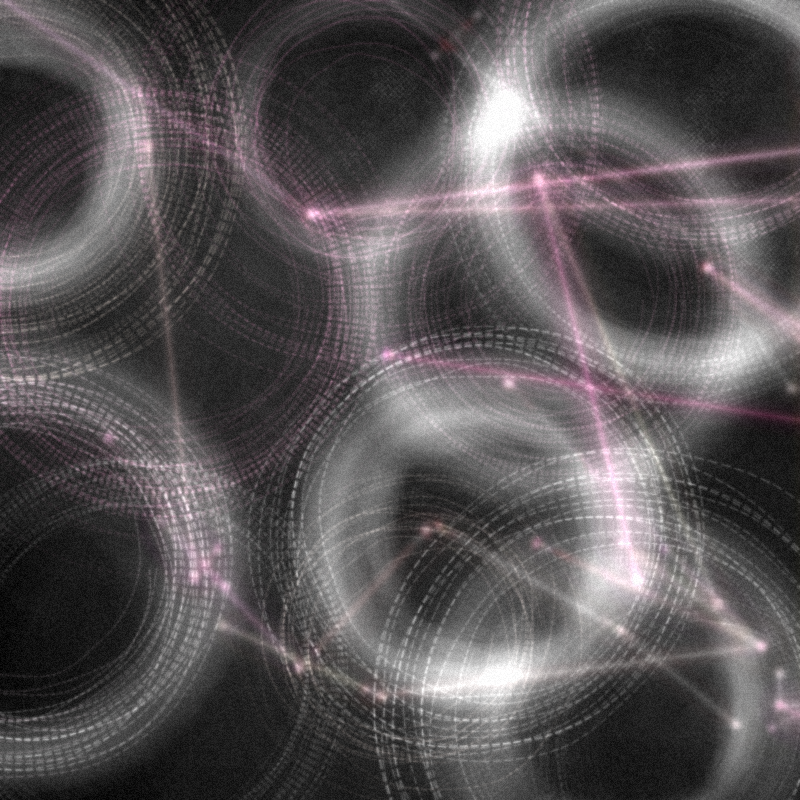 noise paths #40 static token preview