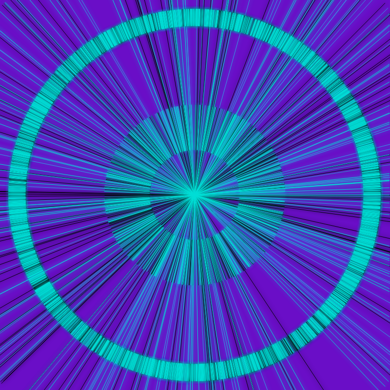 Enchanted Ring #11 static token preview