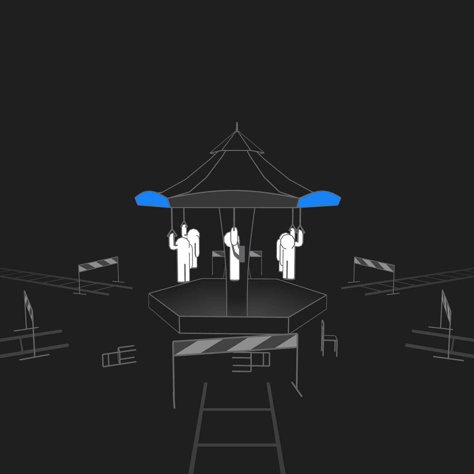 RotatingUnit #53 static token preview