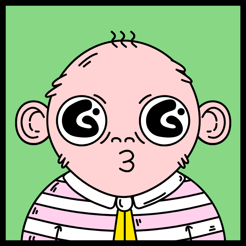 Just, Steven! #493 static token preview