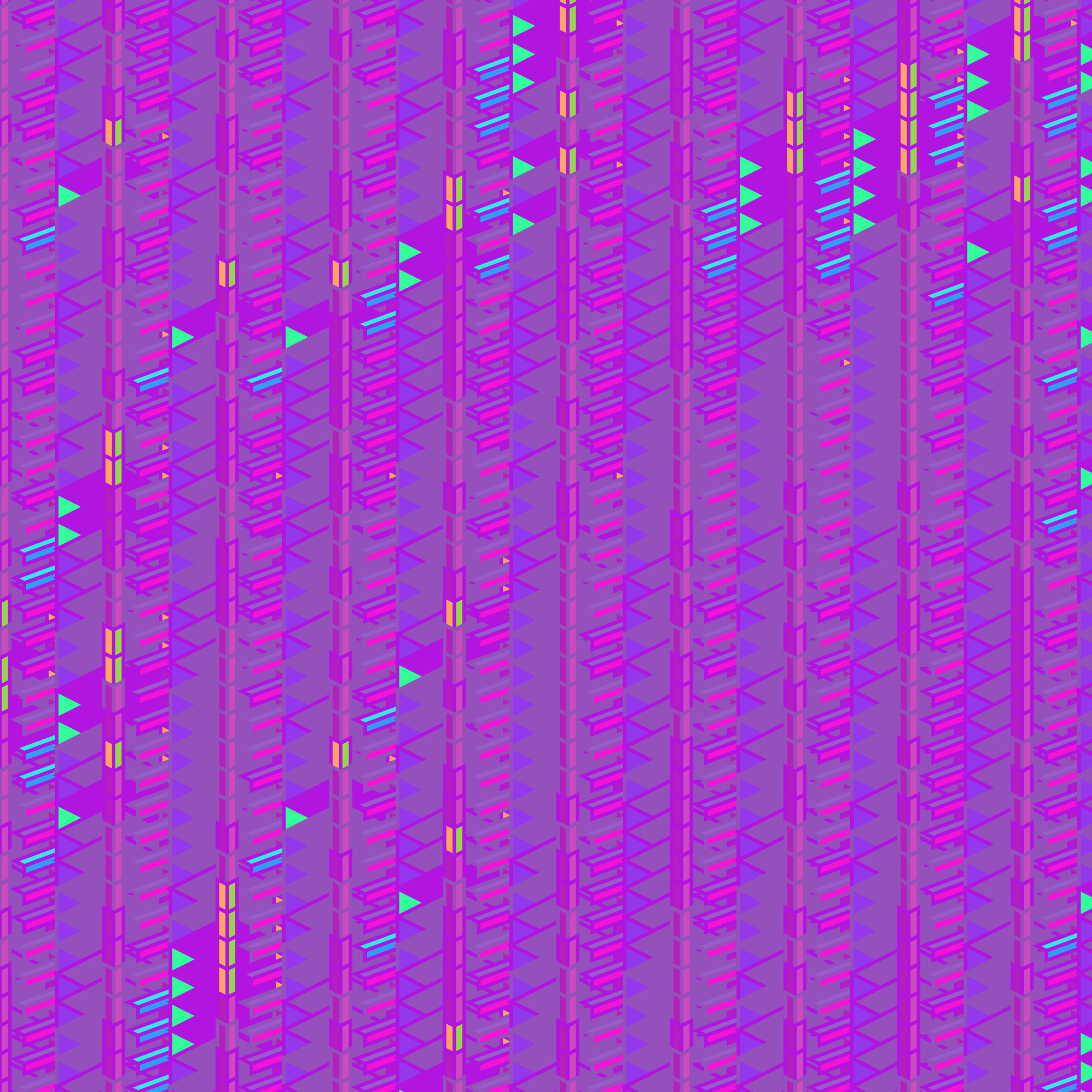 m i s a l i g n #882 static NFT preview