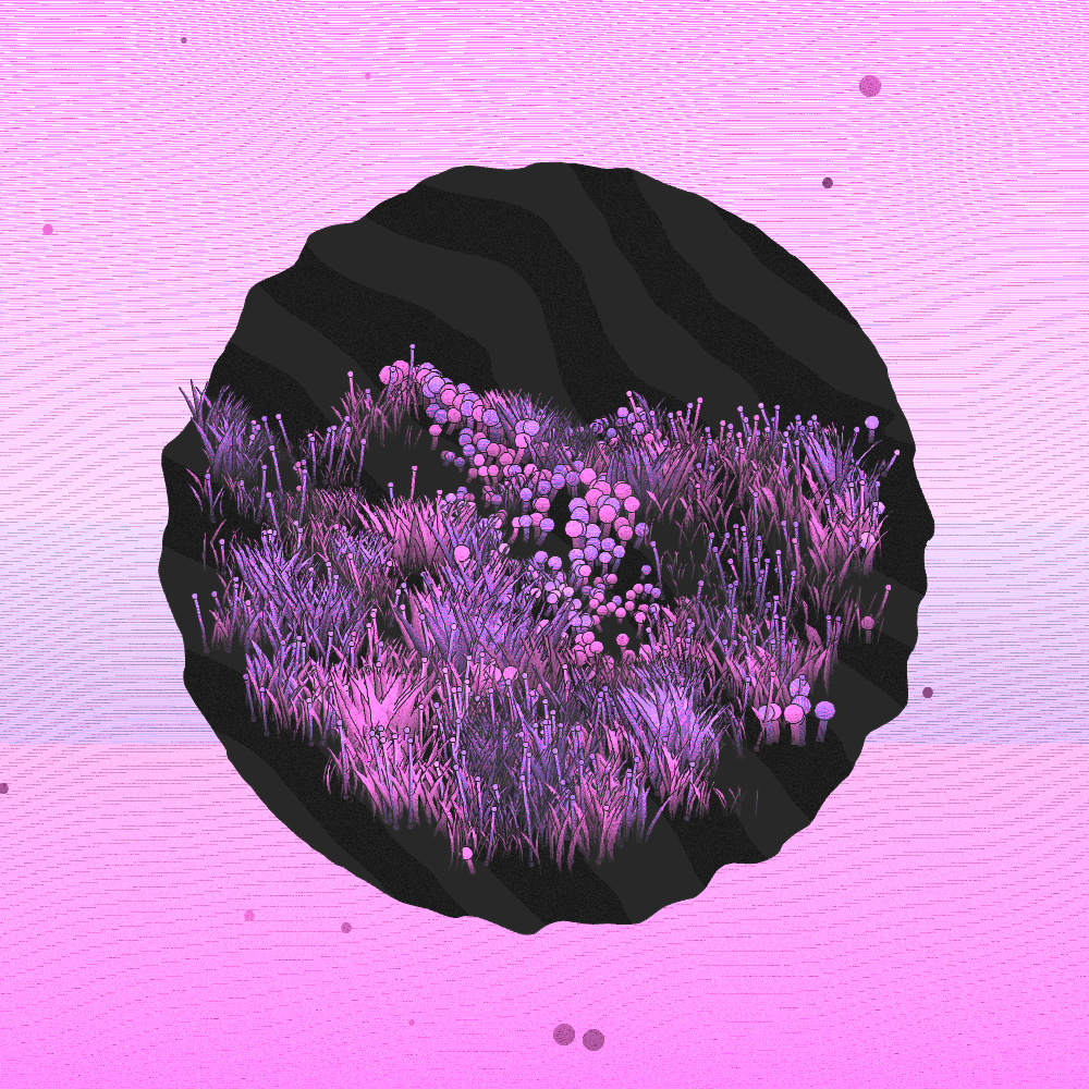 A Gift of Nature #213 static token preview