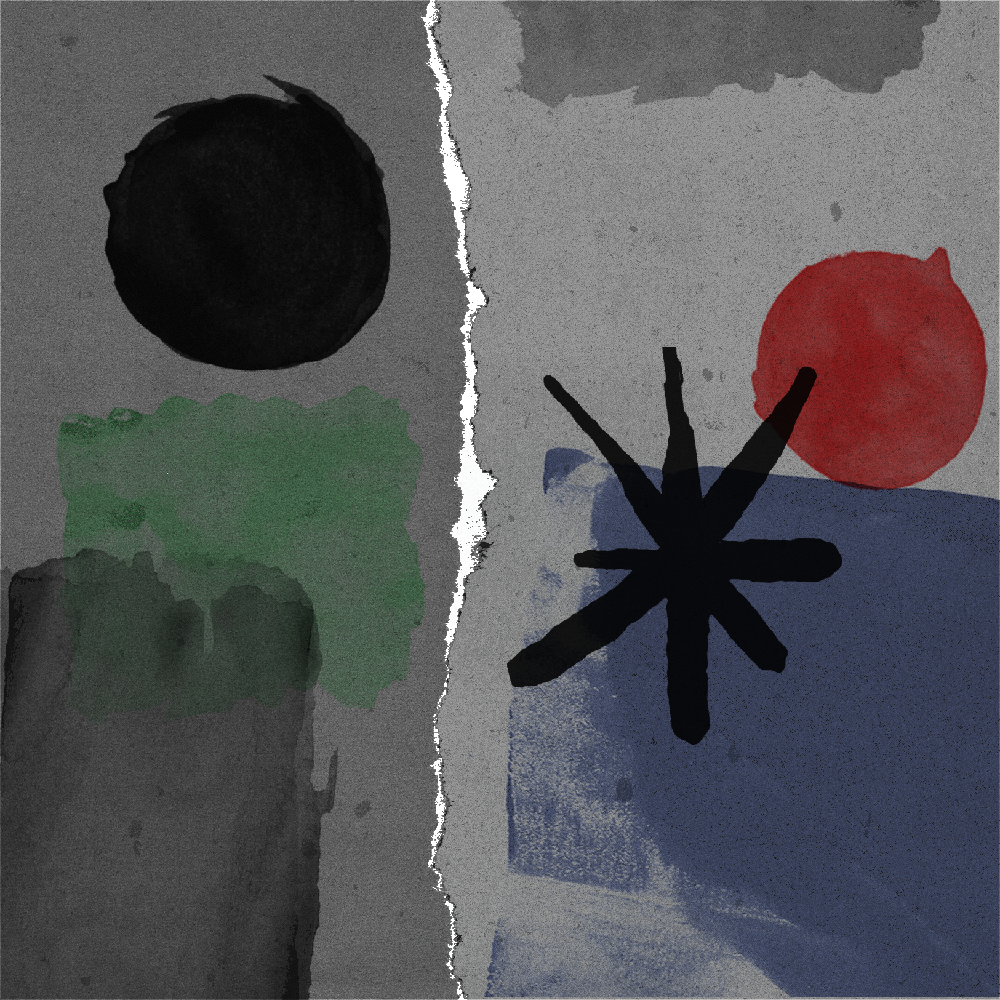 Miroïds #19 static NFT preview