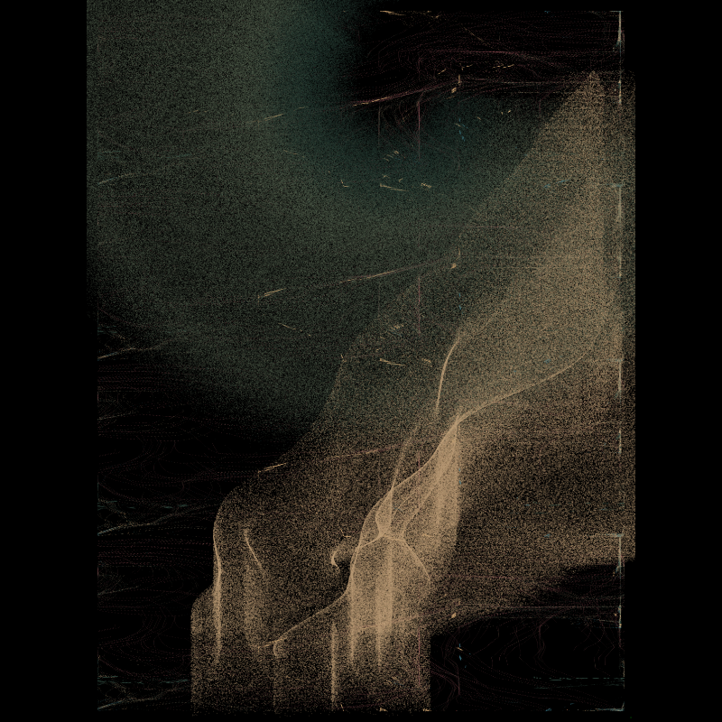 Mini stamp of disillusion #172 static NFT preview