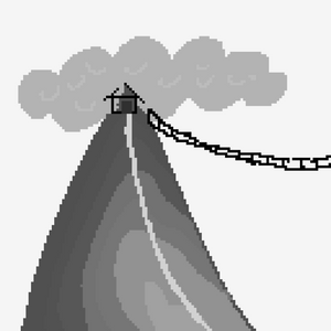 tEMPLE ON A MOUNTAIN TOP project preview