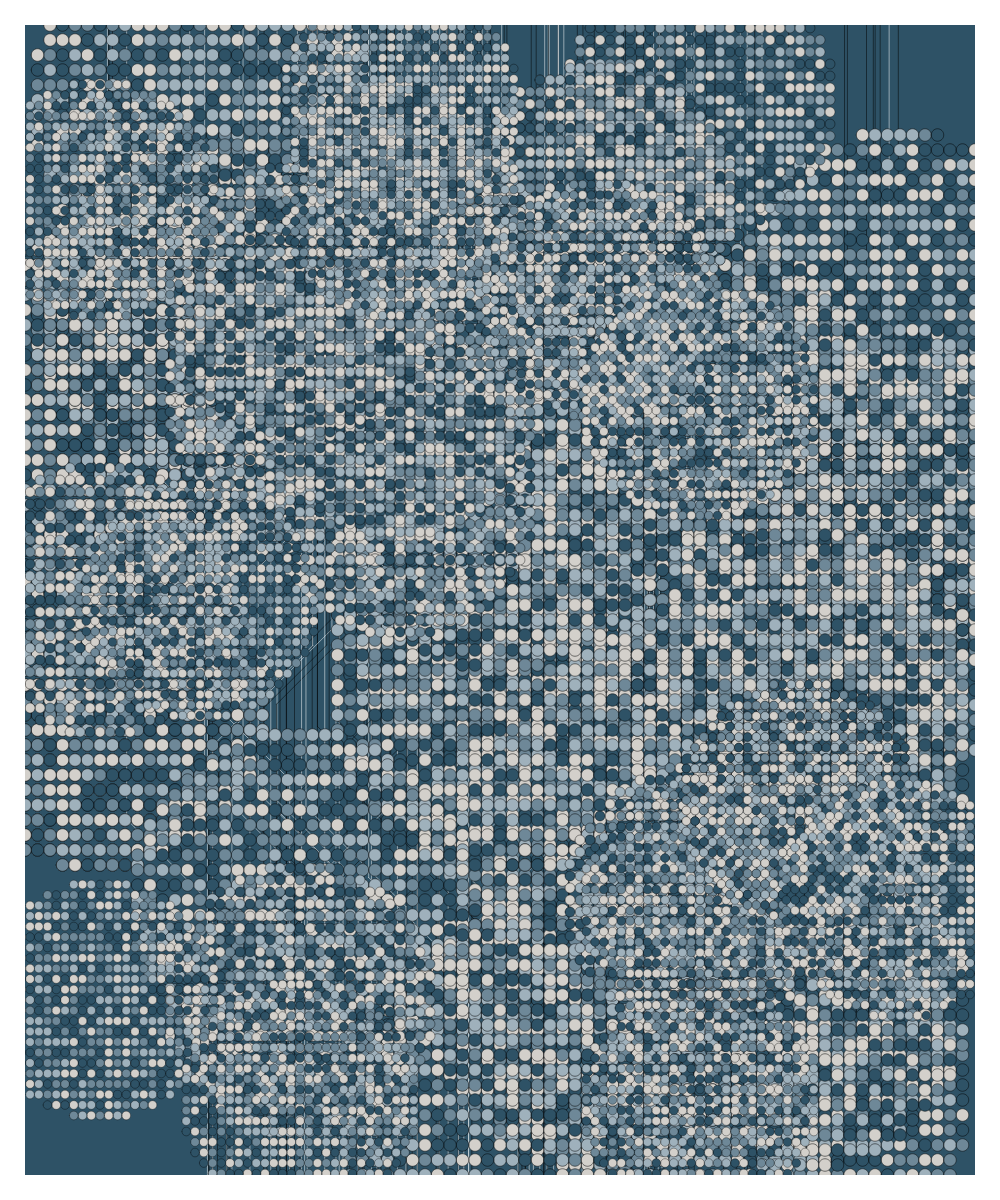 Soul's crying #10 static token preview