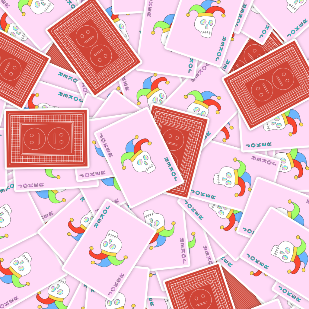 playing.cccccards #1473 static token preview