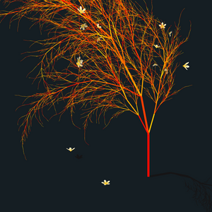 Tree Oddity project preview