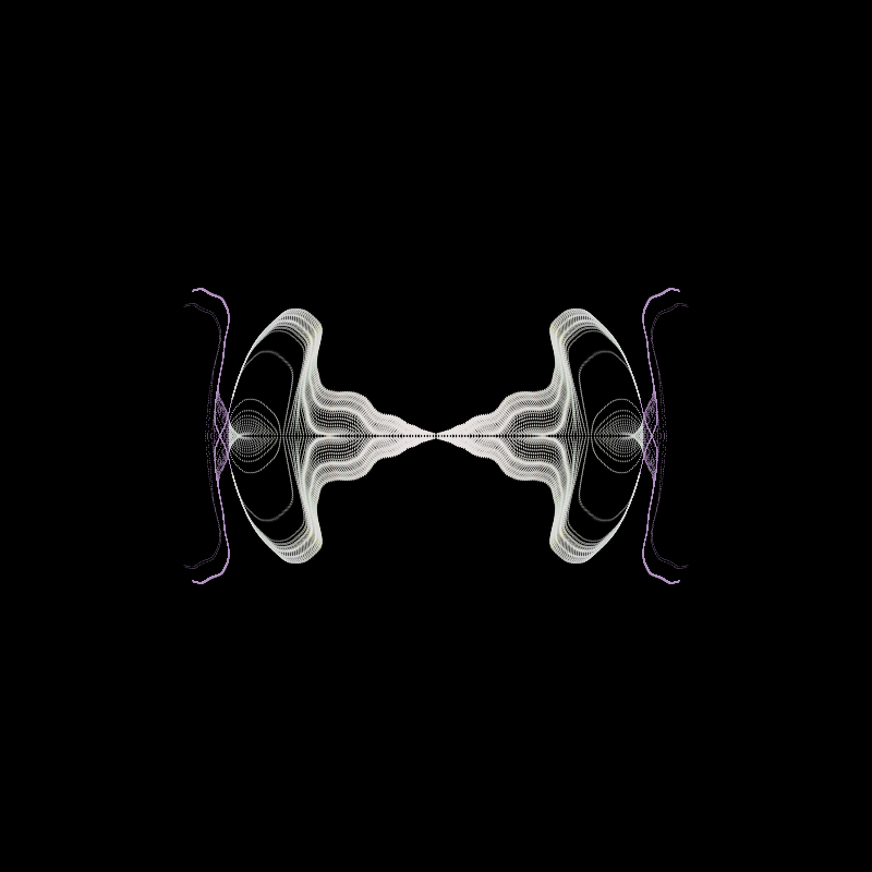 Neuromorphosis #145 static token preview