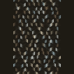 Hex #28 static NFT preview