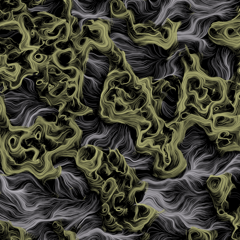 Ignorance is Bliss #91 static NFT preview