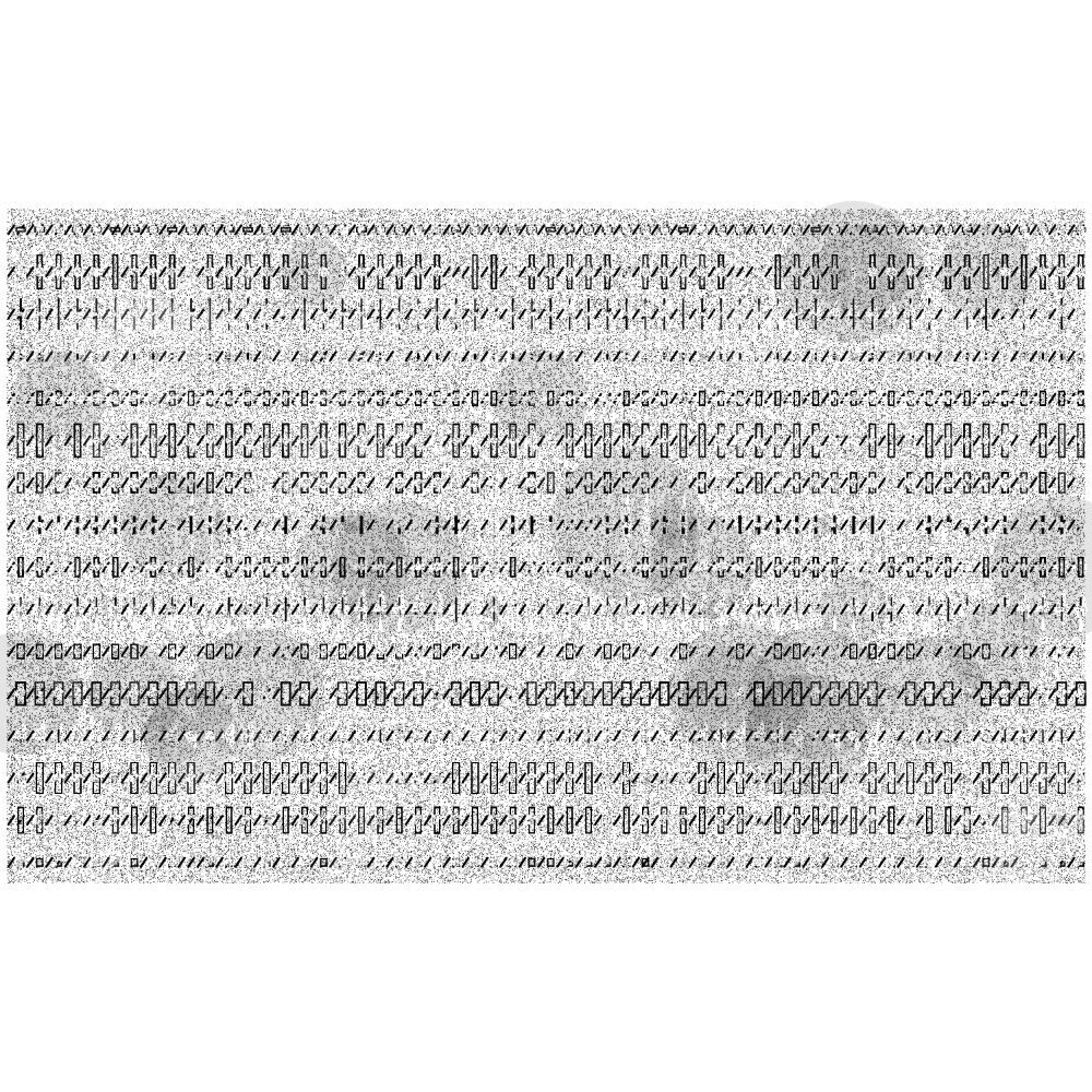 Etude B&W #213 static NFT preview