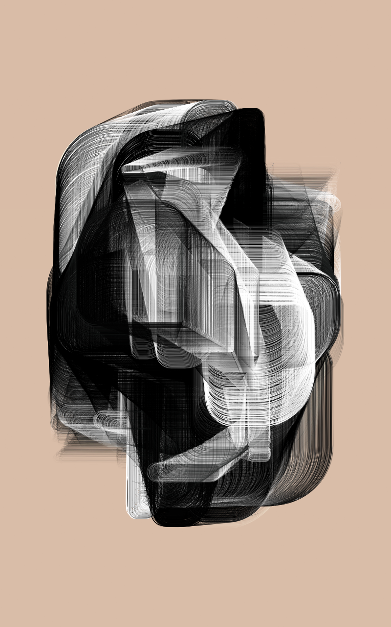 Human Nonsense Filter #134 static token preview