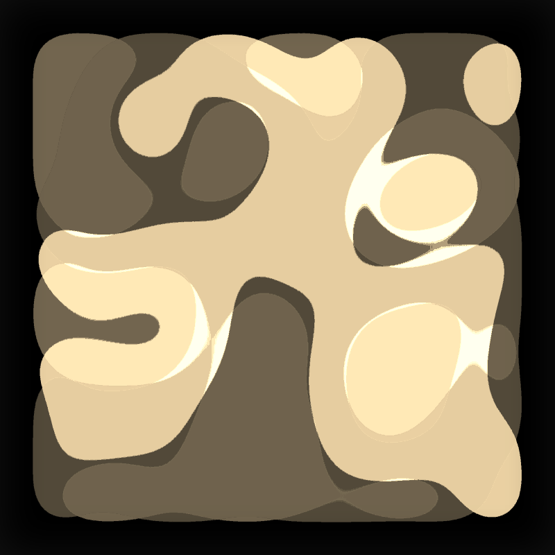 Transitions #42 static NFT preview