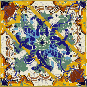 azulejos ☐ project preview