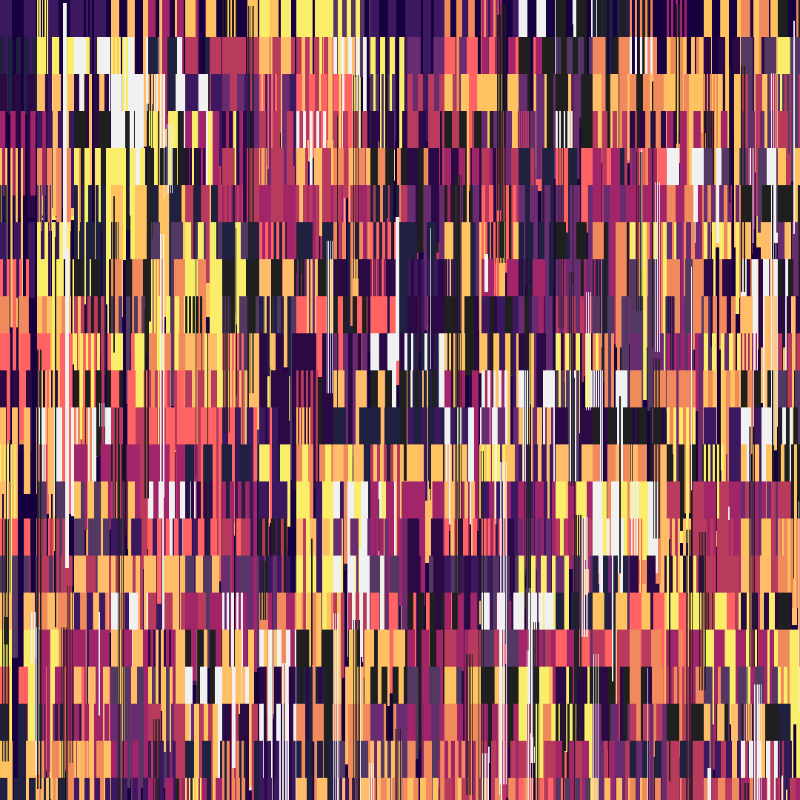 TRACTION #99 static NFT preview