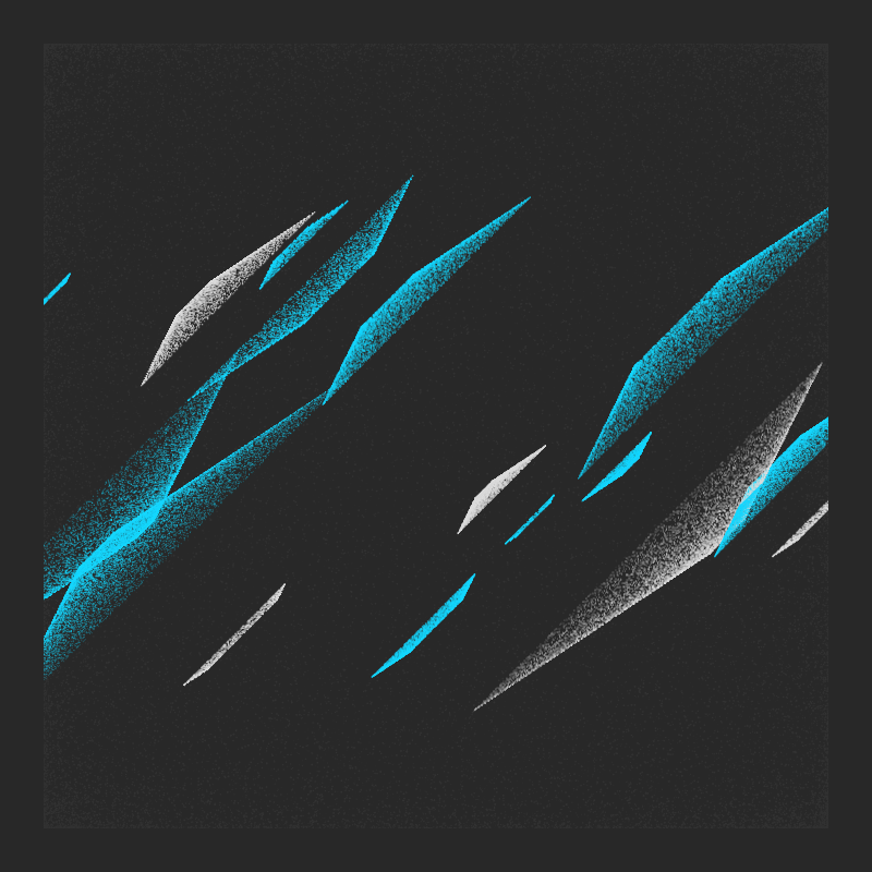 iterations #140 static NFT preview