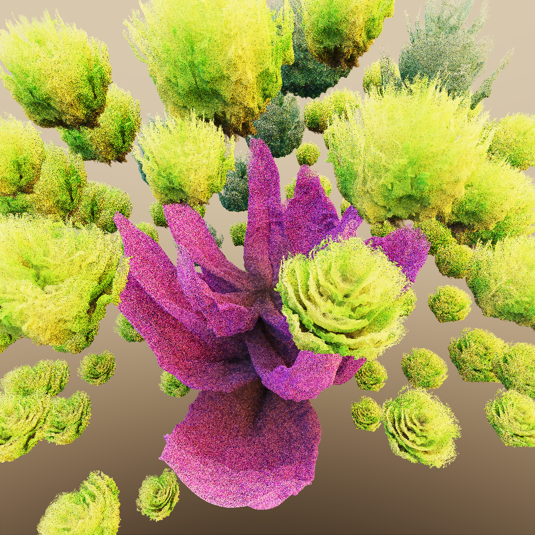 rosarium #37 static NFT preview