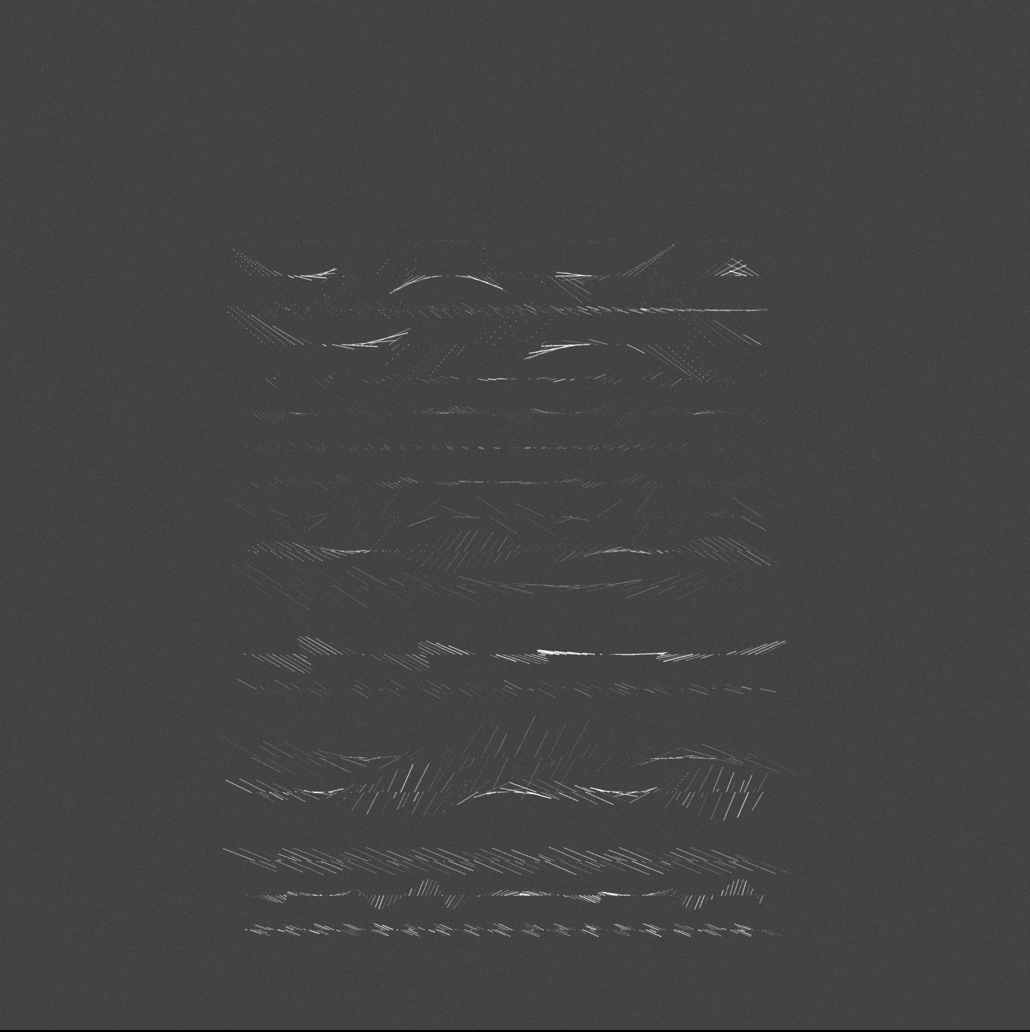 ecologías - A #1703 static NFT preview