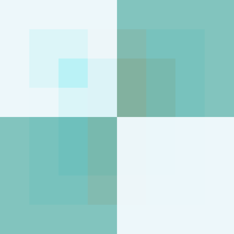 BLEND #802 static token preview
