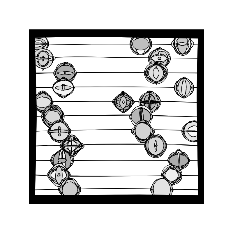 symmetrical(#scribble) #27 static token preview