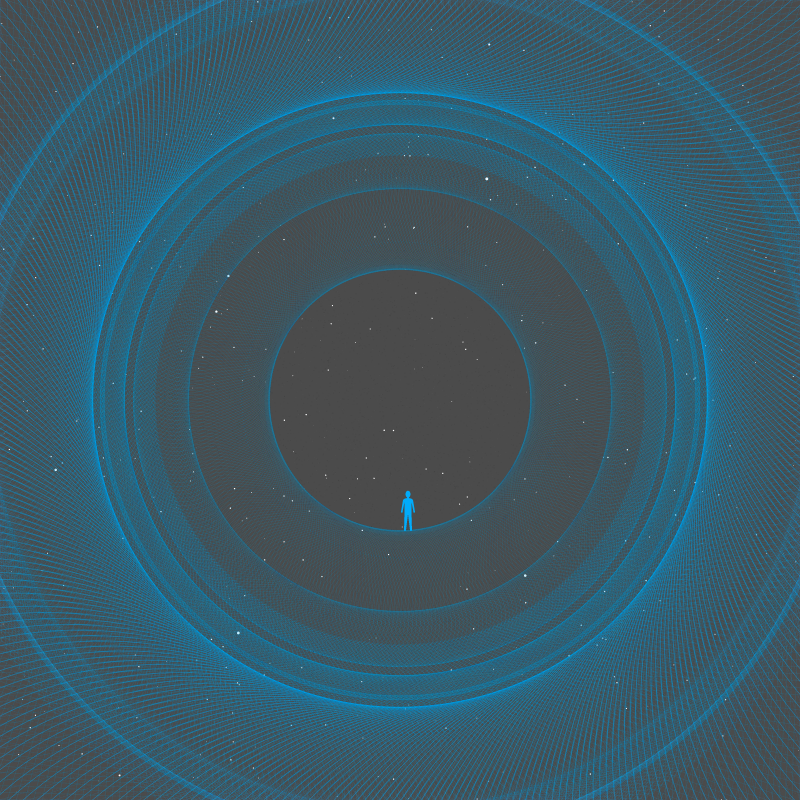 Towards the light #179 static token preview