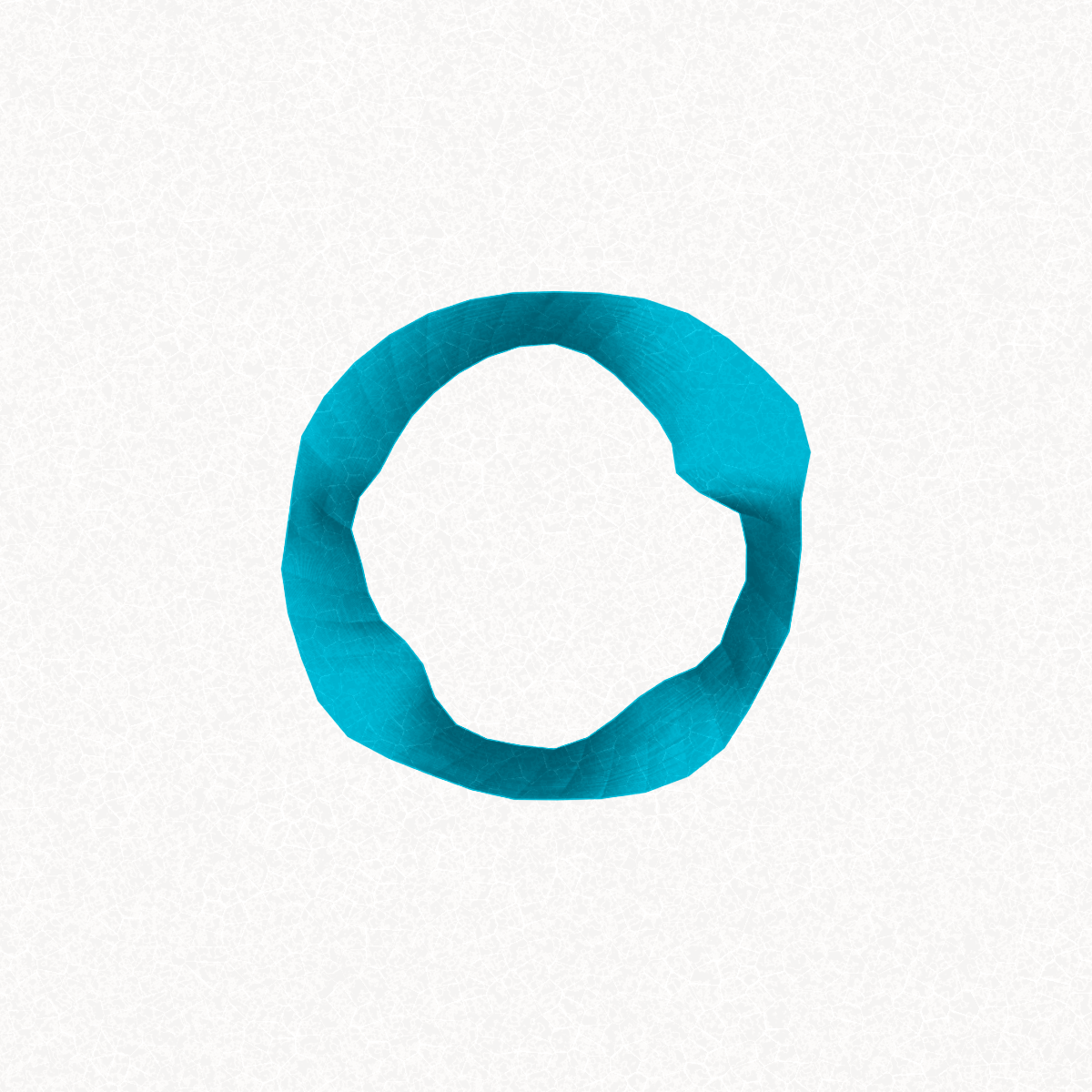 Plottable Circles #69 static NFT preview
