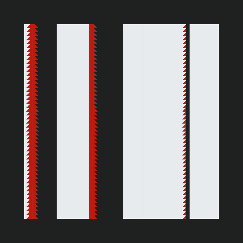 Repeater #350 static NFT preview