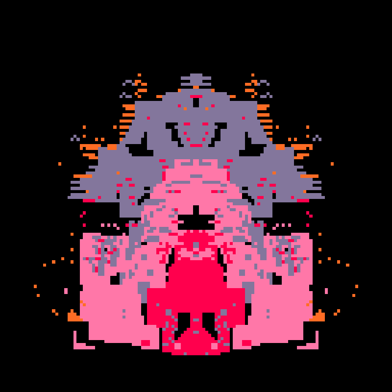Beginner Ideocartography #278 static NFT preview