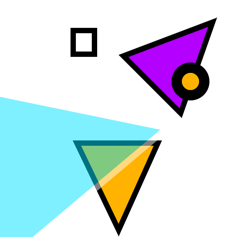 Irregular links #50 static token preview