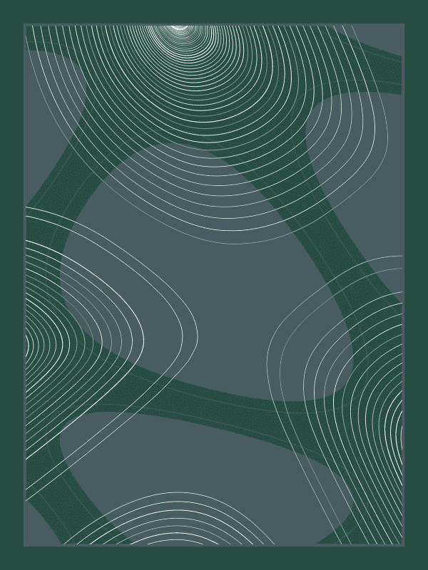 Indifference #251 static NFT preview
